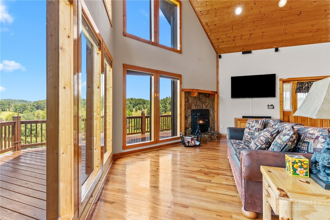285 Black Bear Ridge Sparta, NC 28675 - Photo 23 of 35
