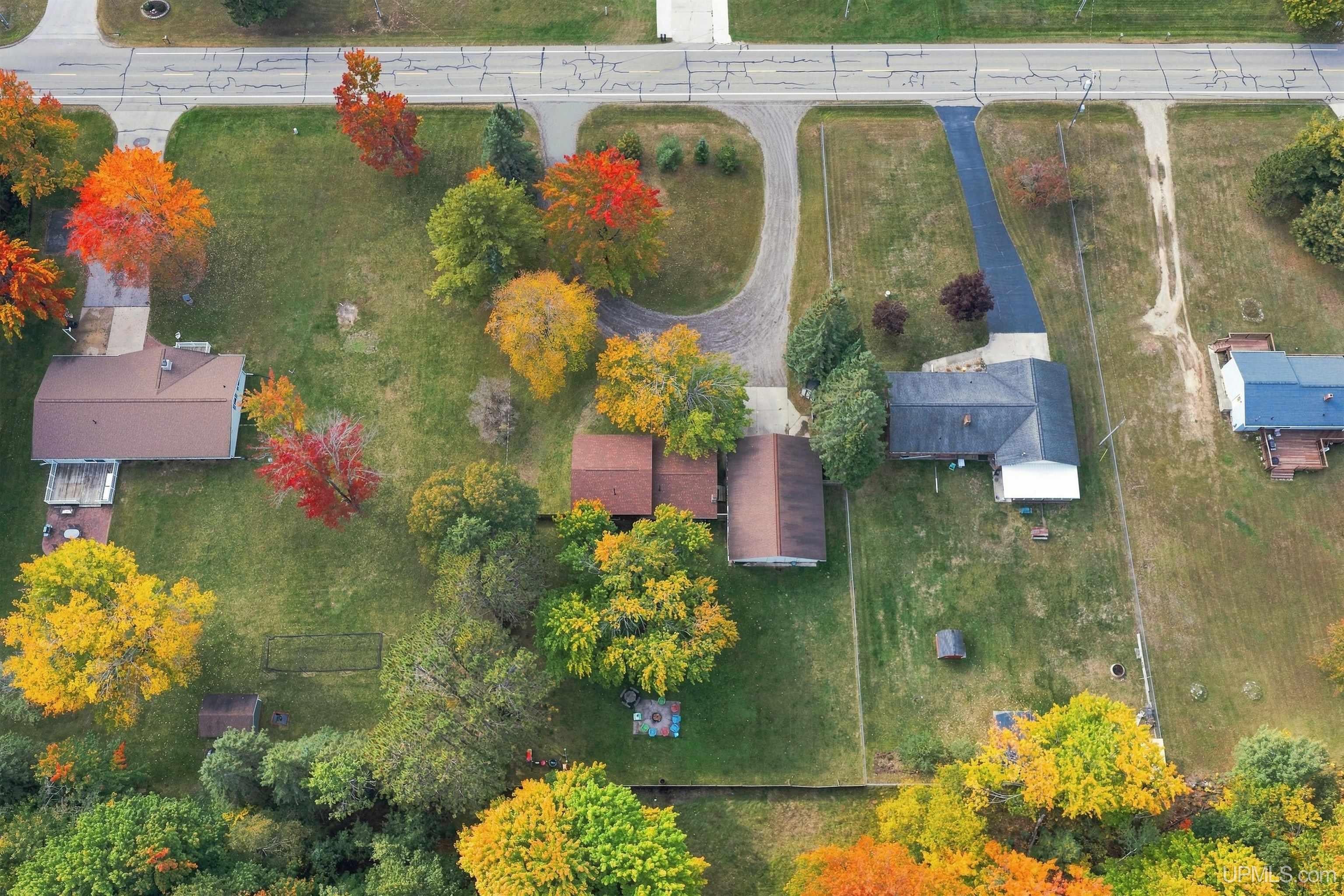 6844 M Road Escanaba, MI 49829 - Photo 38 of 38 Gallery Image 38