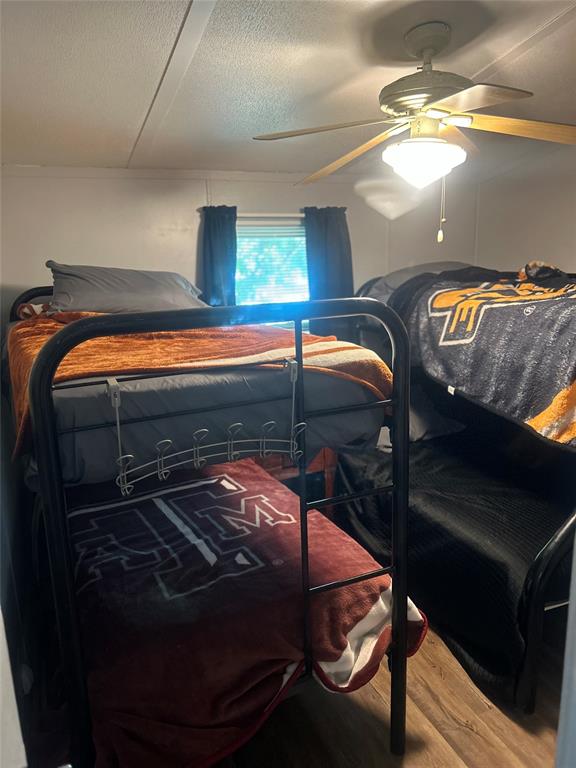 4705 Fox Hollow Road Graham, TX 76450 - Photo 17 of 28 a close up of air conditioner duct and materials on floor
