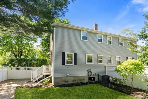 $699,000 | 164 B East Central Street, Unit B, Natick, MA 01760