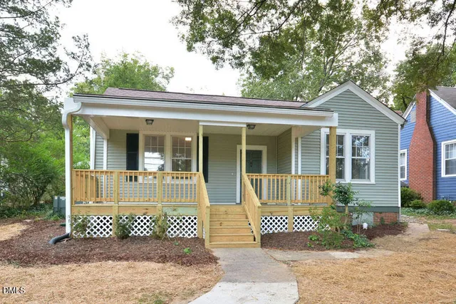 $499,000 | 2307 Chapel Hill Road, Durham, NC 27707