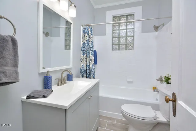 $499,000 | 2307 Chapel Hill Road, Durham, NC 27707