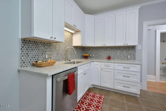 $499,000 | 2307 Chapel Hill Road, Durham, NC 27707