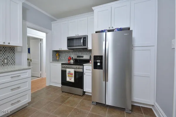 $483,000 | 2307 Chapel Hill Road, Durham, NC 27707