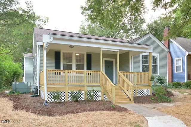 $499,000 | 2307 Chapel Hill Road, Durham, NC 27707