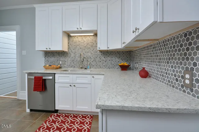 $499,000 | 2307 Chapel Hill Road, Durham, NC 27707