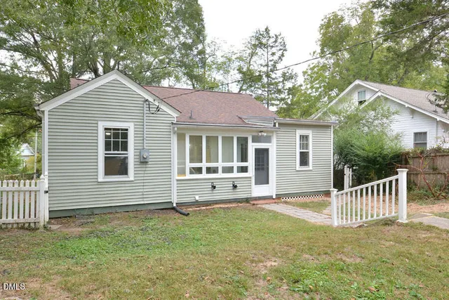 $499,000 | 2307 Chapel Hill Road, Durham, NC 27707