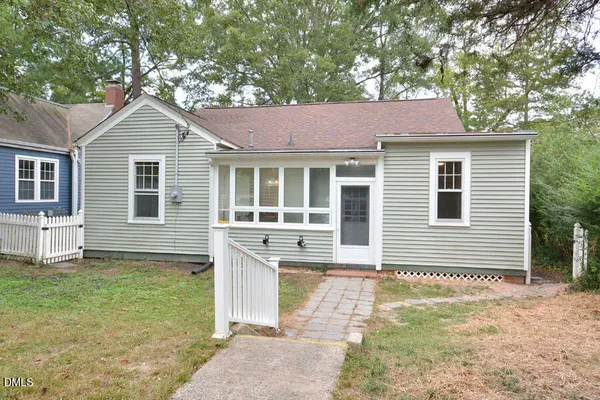 $483,000 | 2307 Chapel Hill Road, Durham, NC 27707