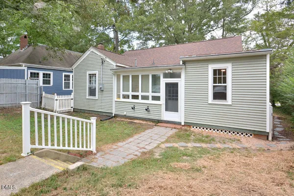 $483,000 | 2307 Chapel Hill Road, Durham, NC 27707
