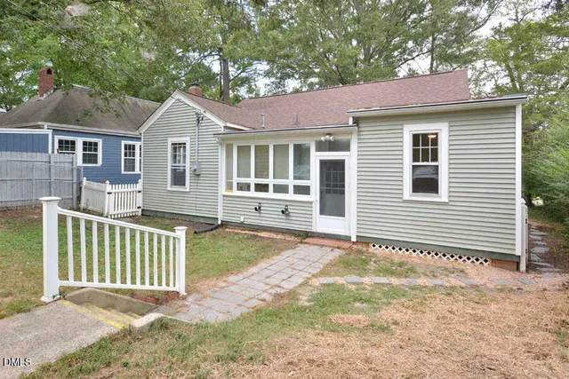 $499,000 | 2307 Chapel Hill Road, Durham, NC 27707