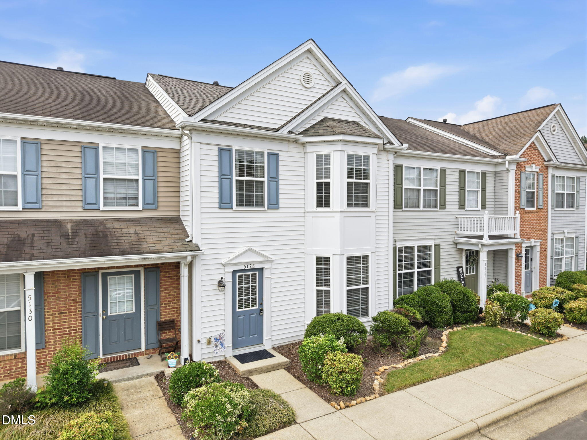 5128 Obion Court Raleigh, NC 27616 - Photo 2 of 35 3-web-or-mls-DJI_20260728103803_0932_D
