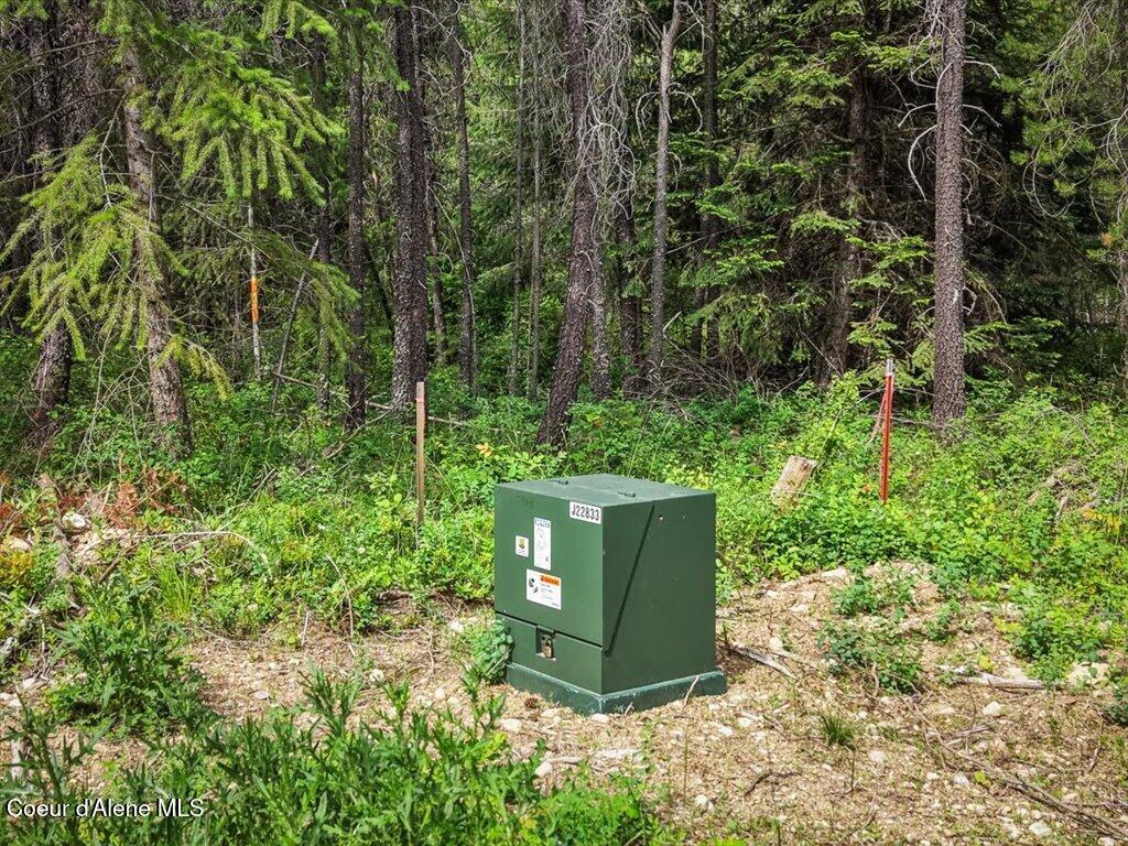 Nka West Sturgeon Road Rathdrum, ID 83858 - Photo 4 of 21 04-004_Power Box Installed