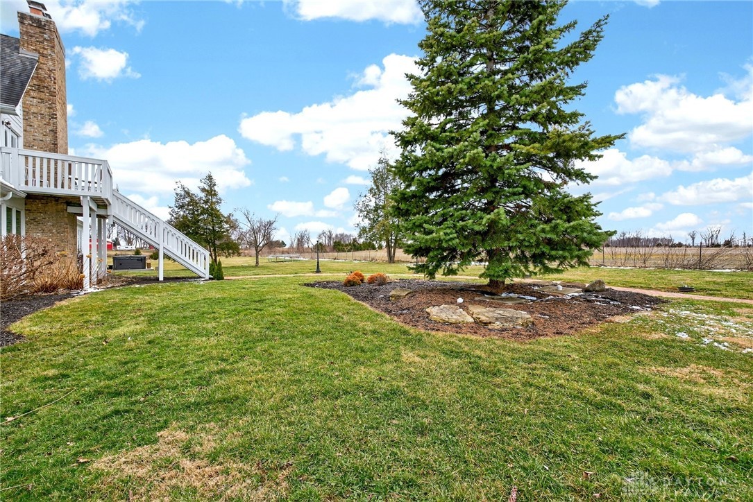 3489 Harlan-Carroll Road Waynesville, OH 45068 - Photo 81 of 98