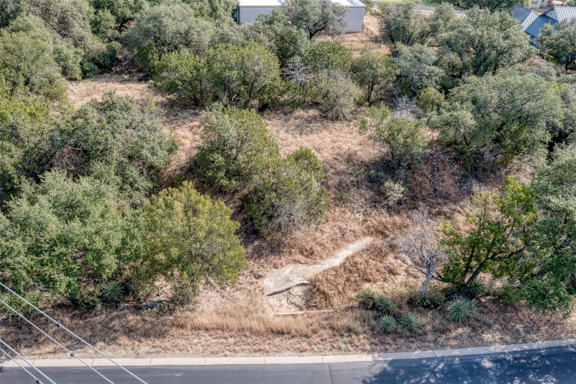 Tbd Hi Circle North Horseshoe Bay, TX 78657 - Photo 7 of 19 a view of a forest with trees