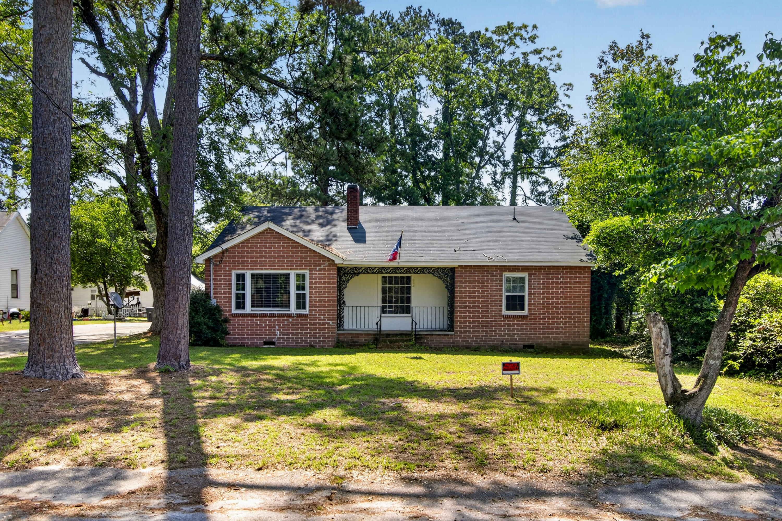502 County Rd S-18-46 St. George, SC 29477 - Photo 2 of 33