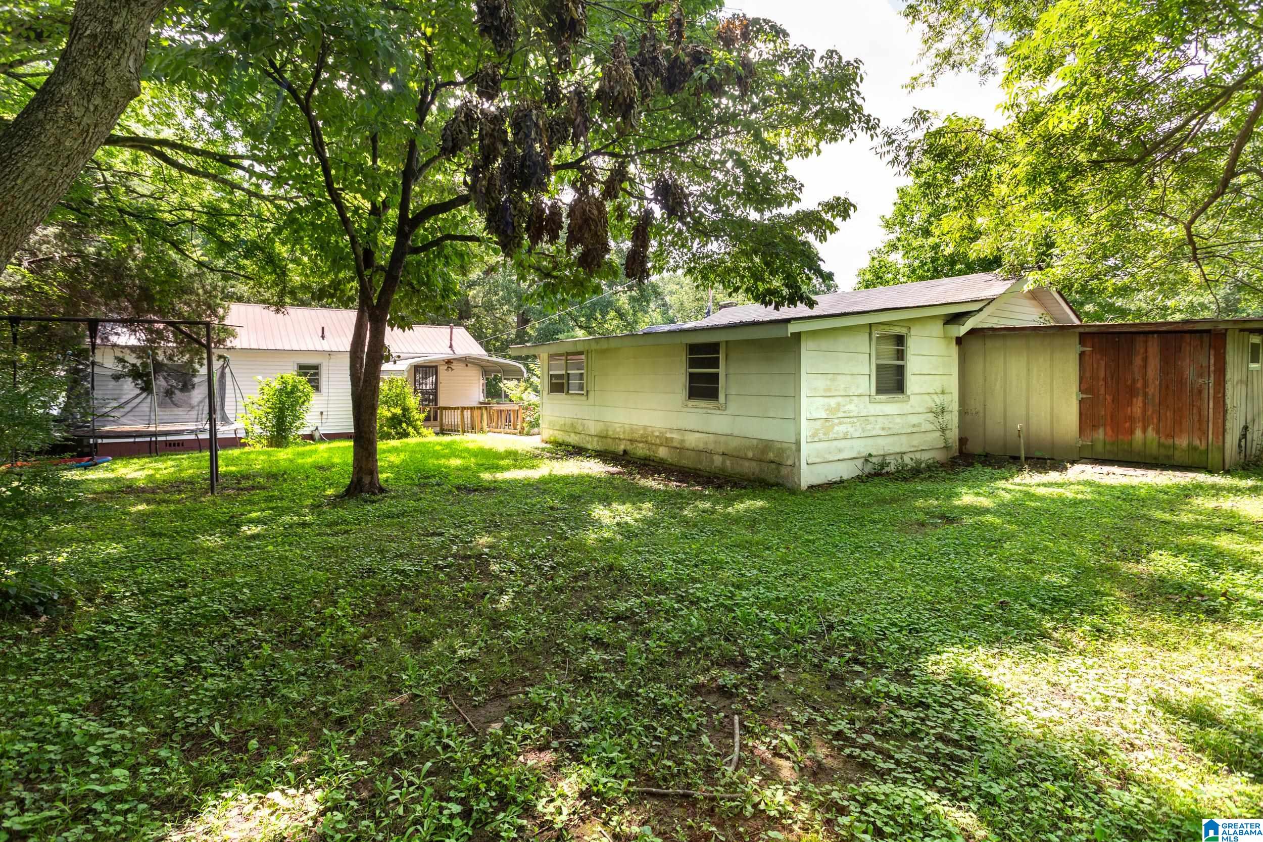 4106 Ridge Drive Anniston, AL 36206 - Photo 25 of 27