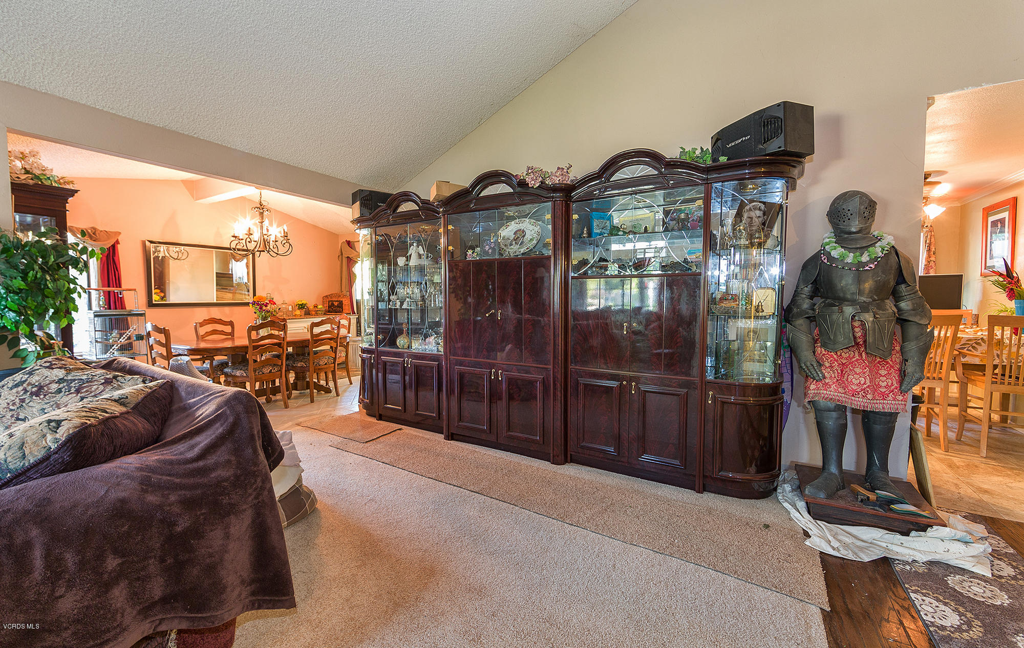 12590 Crystal Ranch Road Moorpark, CA 93021 - Photo 3 of 21 a view of a chairs and tables in patio