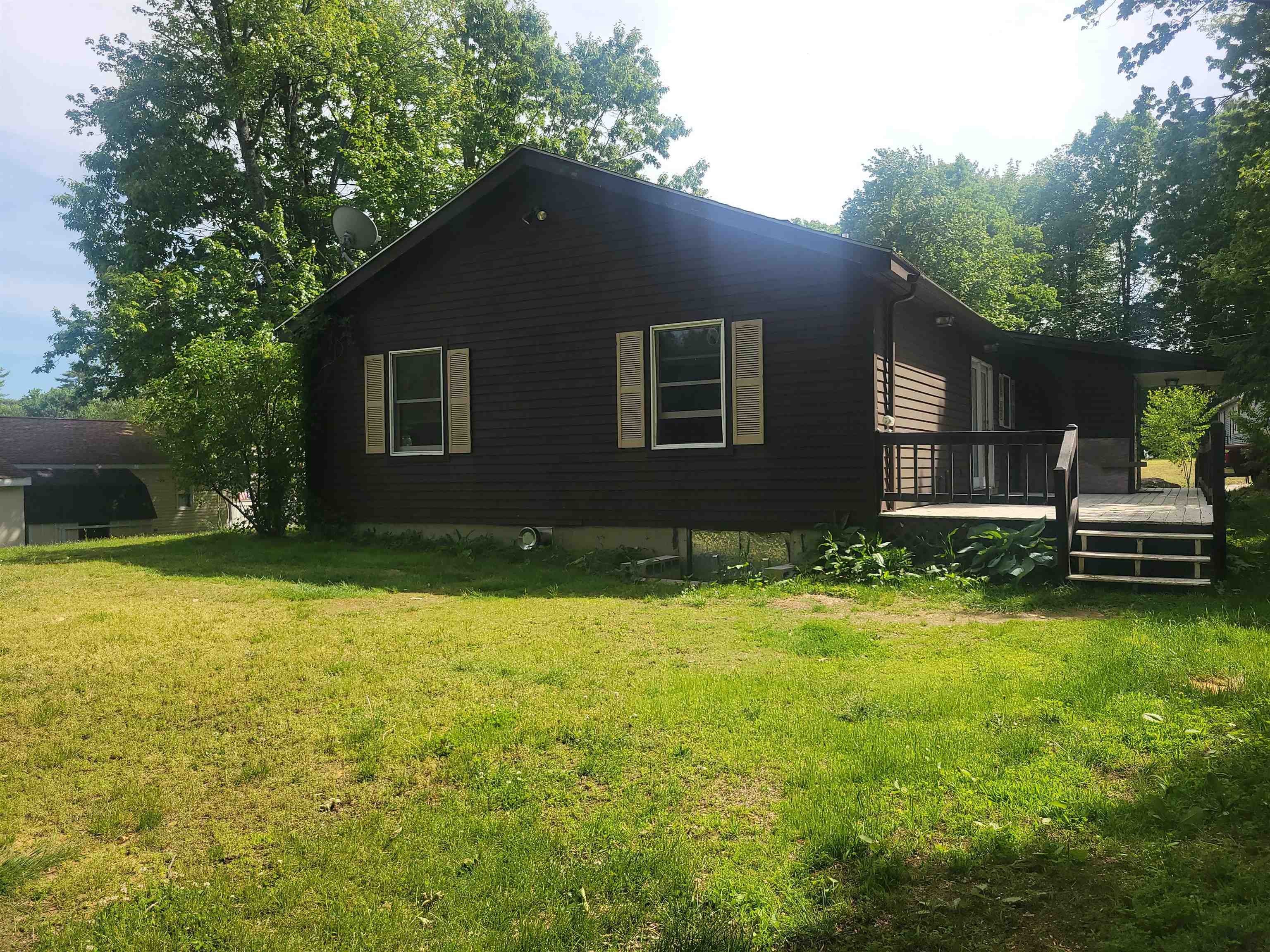 12 Chestnut Circle Loudon, NH 03307 - Photo 4 of 27