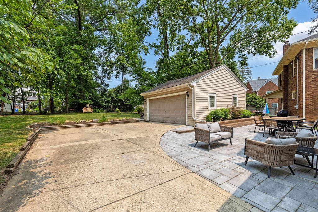 176 East Torrence Road Columbus, OH 43214 - Photo 59 of 64 176ETorrenceRoad