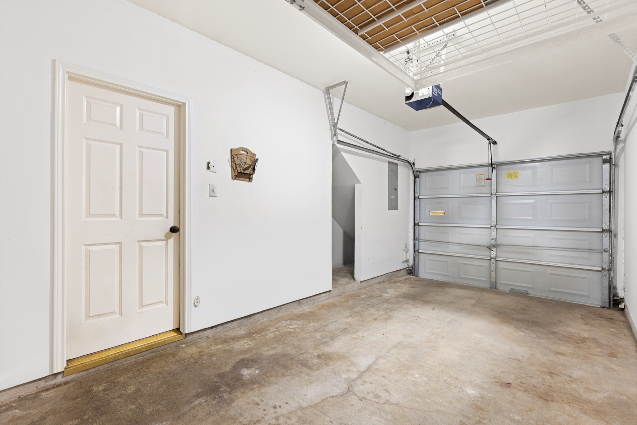 1708 Dennis Street Houston, TX 77004 - Photo 19 of 20 a view of a closet area