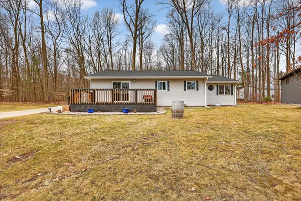 $330,000 | 6633 Birchshore Drive, Lakeview, MI 48850