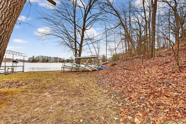 $330,000 | 6633 Birchshore Drive, Lakeview, MI 48850