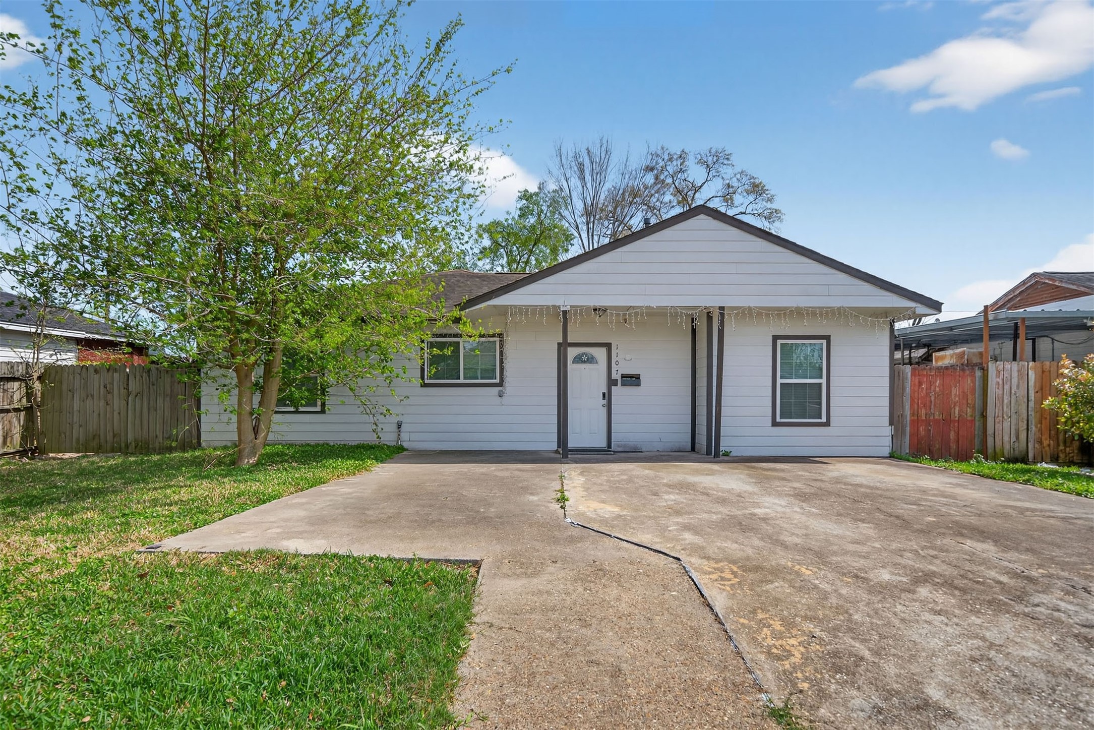 1107 Christine Street Houston, TX 77017 - Photo 1 of 22