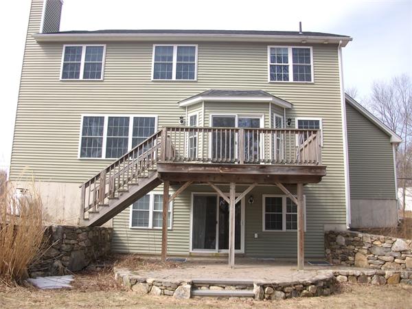 197 Flint Road Charlton, MA 01507 - Photo 3 of 15