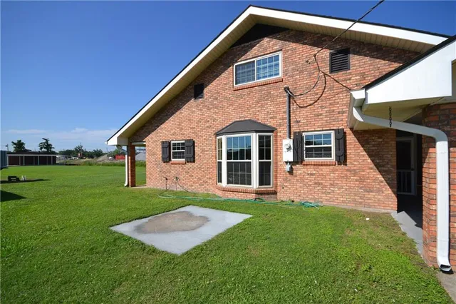 $259,900 | 168 Roys Lane, Des Allemands, LA 70030