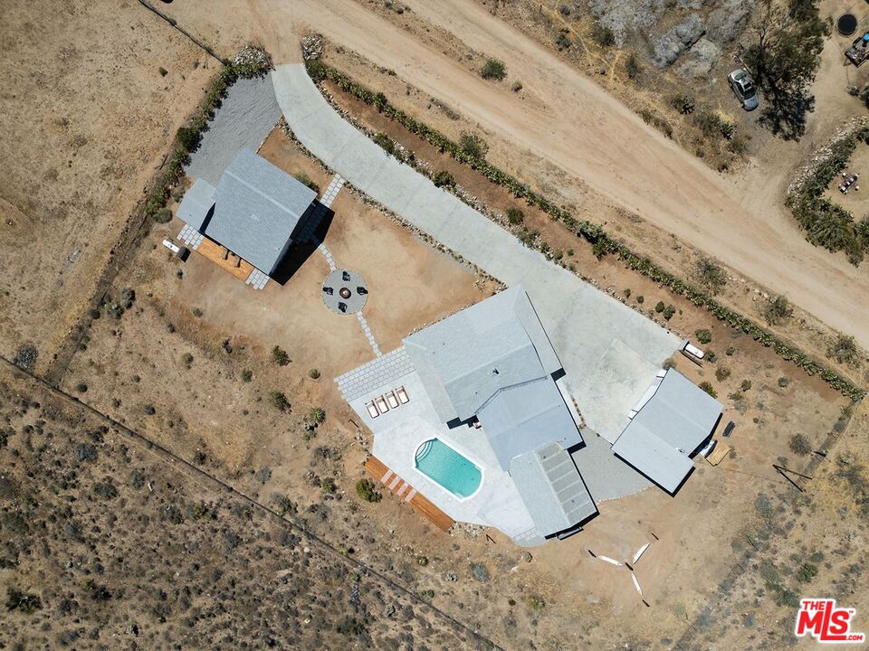 55522 Chaparral Road Yucca Valley, CA 92284 - Photo 64 of 64