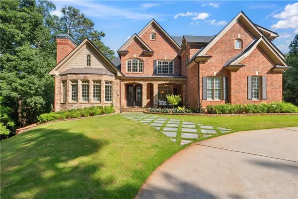 $1,949,000 | 5797 Allee Way, Braselton, GA 30517