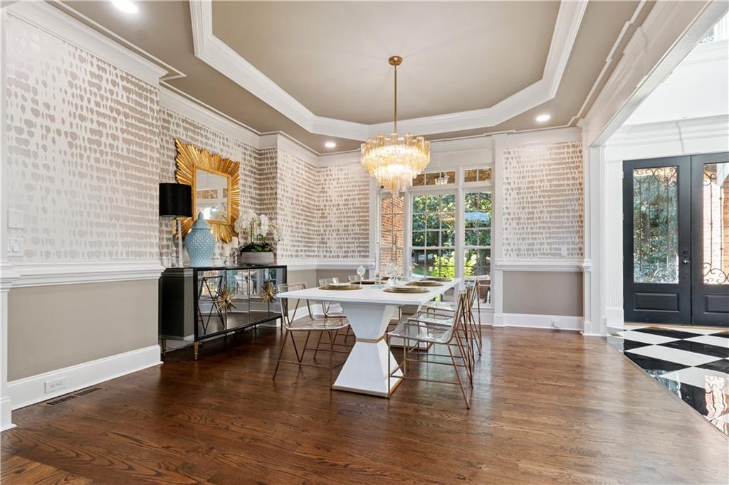 5797 Allee Way Braselton, GA 30517 - Photo 11 of 72