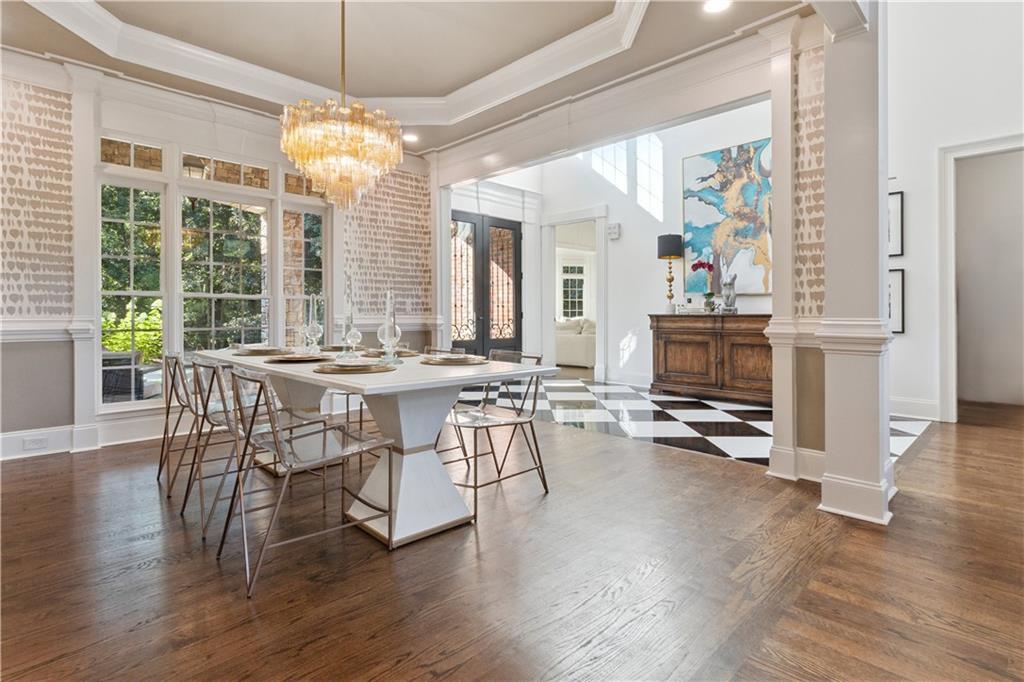 5797 Allee Way Braselton, GA 30517 - Photo 12 of 72