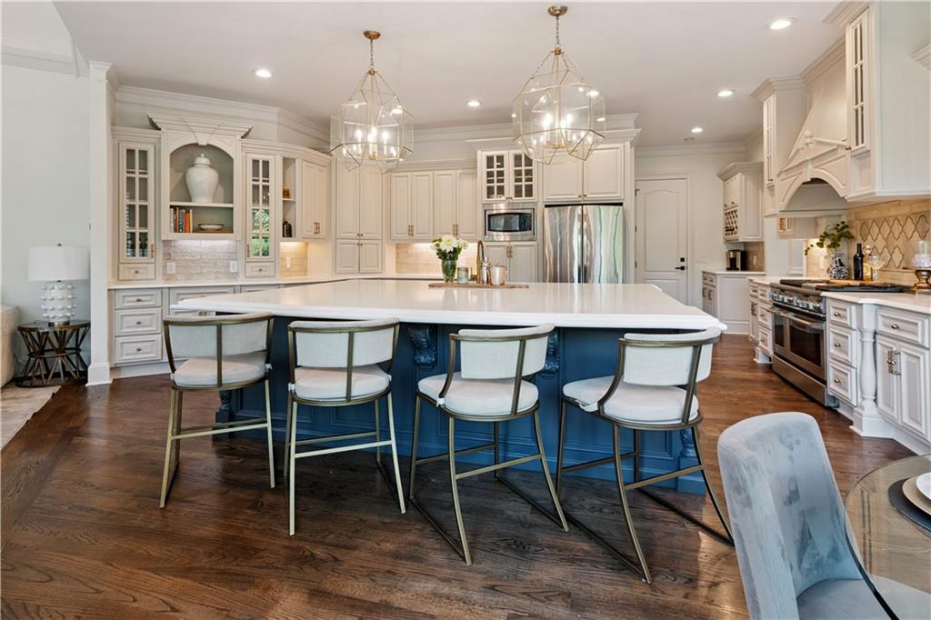 5797 Allee Way Braselton, GA 30517 - Photo 22 of 72