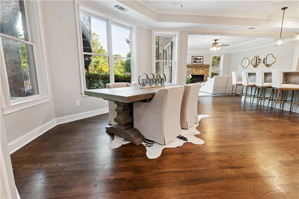 5797 Allee Way Braselton, GA 30517 - Photo 50 of 72