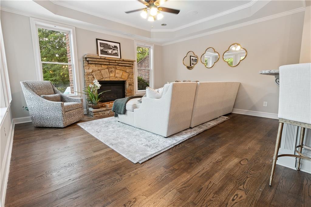 5797 Allee Way Braselton, GA 30517 - Photo 51 of 72