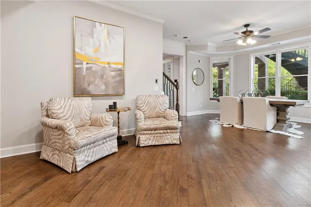 $1,999,500 | 5797 Allee Way, Braselton, GA 30517