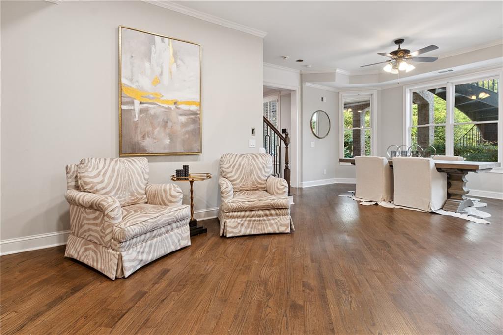 5797 Allee Way Braselton, GA 30517 - Photo 53 of 72