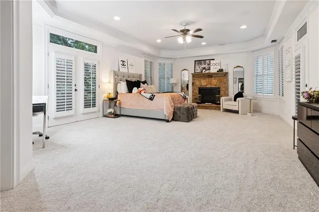 $1,999,500 | 5797 Allee Way, Braselton, GA 30517