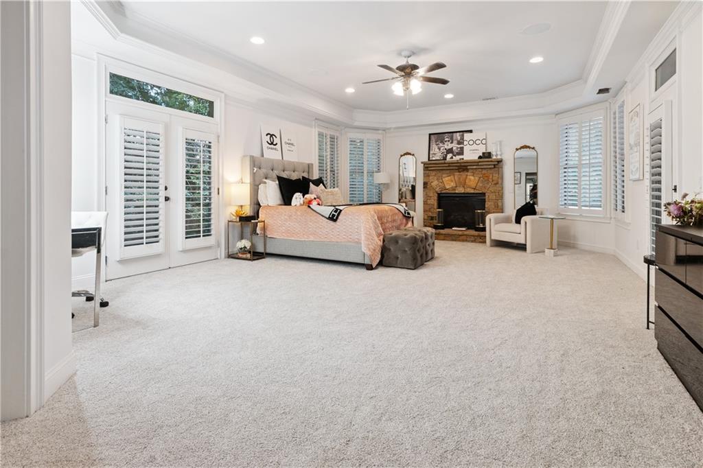 5797 Allee Way Braselton, GA 30517 - Photo 54 of 72