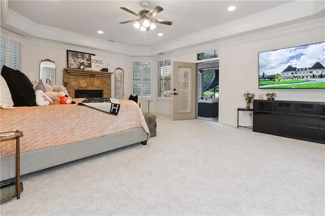 $1,999,500 | 5797 Allee Way, Braselton, GA 30517