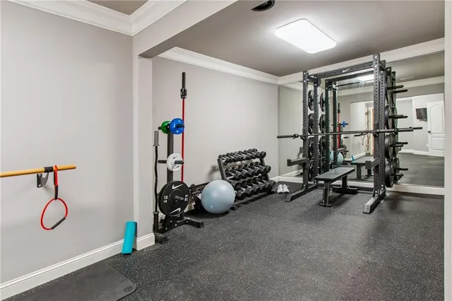 $1,999,500 | 5797 Allee Way, Braselton, GA 30517