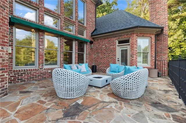 $1,999,500 | 5797 Allee Way, Braselton, GA 30517