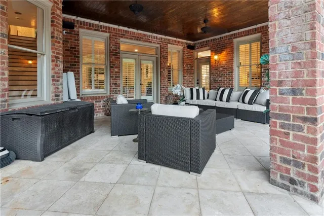 $1,999,500 | 5797 Allee Way, Braselton, GA 30517