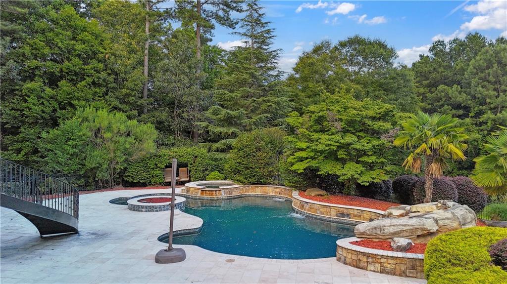 5797 Allee Way Braselton, GA 30517 - Photo 61 of 72