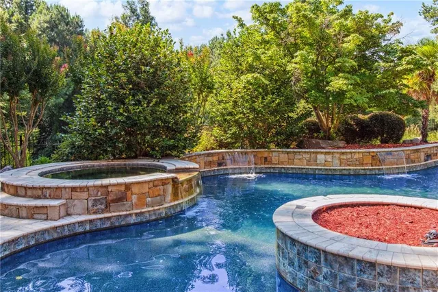 $1,999,500 | 5797 Allee Way, Braselton, GA 30517