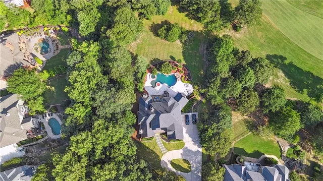 $1,999,500 | 5797 Allee Way, Braselton, GA 30517