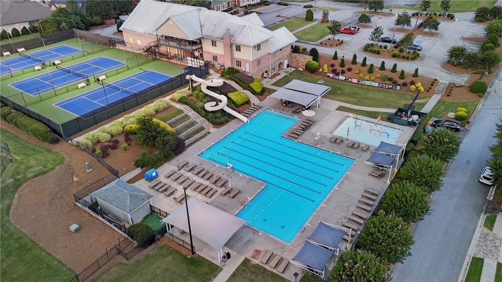 5797 Allee Way Braselton, GA 30517 - Photo 69 of 72