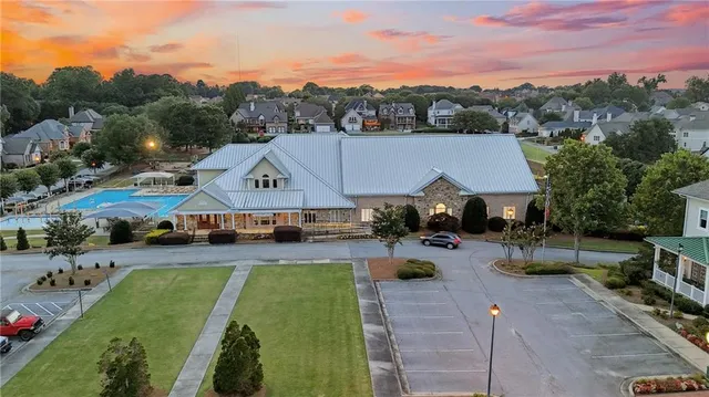 $1,999,500 | 5797 Allee Way, Braselton, GA 30517