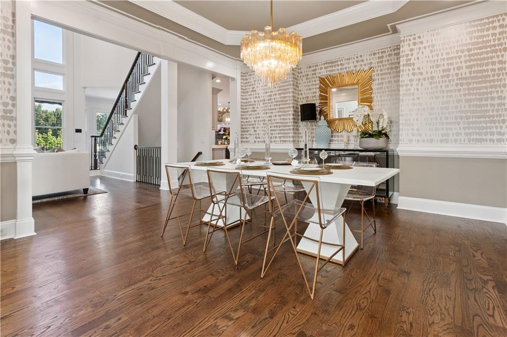 5797 Allee Way Braselton, GA 30517 - Photo 10 of 72